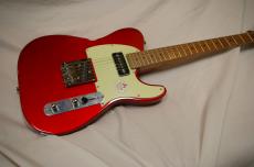 Bacchus BTE-2-RSM/M CAR【画像商品掲載】_2