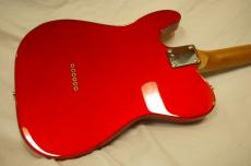 Bacchus BTE-2-RSM/M CAR【画像商品掲載】_3