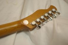 Bacchus BTE-2-RSM/M CAR【画像商品掲載】_4