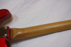 Bacchus BTE-2-RSM/M CAR【画像商品掲載】_6