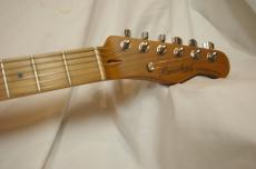 Bacchus BTE-2-RSM/M CAR【画像商品掲載】_7