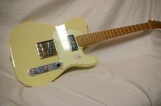 Bacchus BTE-2-RSM/M OWH【画像商品掲載】_2