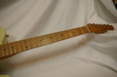 Bacchus BTE-2-RSM/M OWH【画像商品掲載】_5