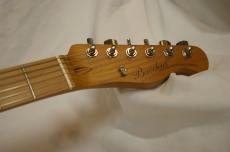 Bacchus BTE-2-RSM/M OWH【画像商品掲載】_6