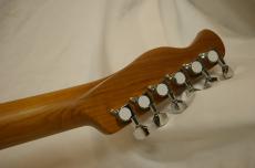 Bacchus BTE-2-RSM/M OWH【画像商品掲載】_7