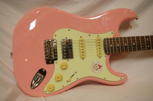 Bacchus BST-2-RSM/R SLPK【現物商品掲載】