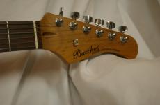 Bacchus BST-2-RSM/R SLPK【現物商品掲載】_7