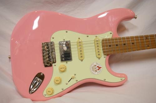 Bacchus BST-2-RSM/M SLPK (現物商品)