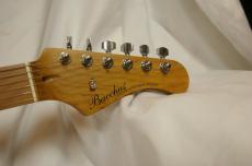 Bacchus BST-2-RSM/M SLPK (現物商品)_3