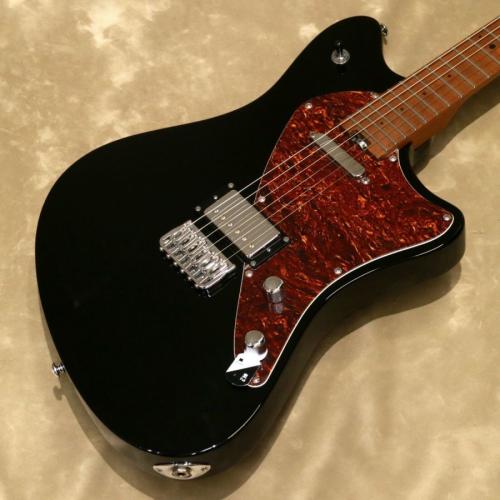Balaguer Guitars Espada Standard, Gloss Black