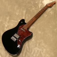 Balaguer Guitars Espada Standard, Gloss Black_2