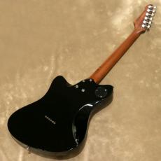 Balaguer Guitars Espada Standard, Gloss Black_3