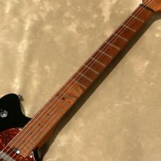 Balaguer Guitars Espada Standard, Gloss Black_5