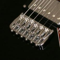 Balaguer Guitars Espada Standard, Gloss Black_6