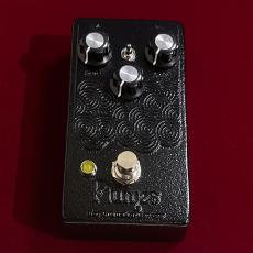 Earth Quaker Devices 南部鉄器 Plumes 【特価】【日本製の特別なEQD】【TSスタイル】