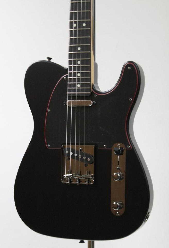Fender Made in Japan Limited Hybrid II Telecaster / Noir / 3.4kg
