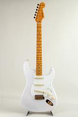 Fender Limited Edition American Vintage II 1957 Stratocaster 3A MN White Blonde【S/N V2557932】_2