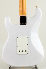 Fender Limited Edition American Vintage II 1957 Stratocaster 3A MN White Blonde【S/N V2557932】_3