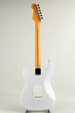 Fender Limited Edition American Vintage II 1957 Stratocaster 3A MN White Blonde【S/N V2557932】_4