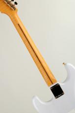 Fender Limited Edition American Vintage II 1957 Stratocaster 3A MN White Blonde【S/N V2557932】_6