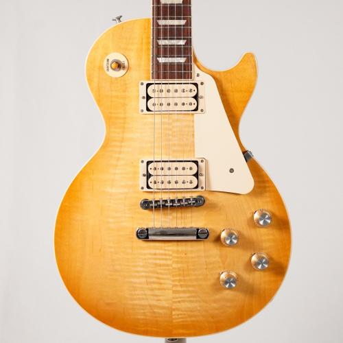 Gibson Les Paul Standard 60s Double Trouble -Vintage Honey Burst- #213450177【4.15kg】