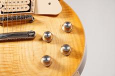 Gibson Les Paul Standard 60s Double Trouble -Vintage Honey Burst- #213450177【4.15kg】_8