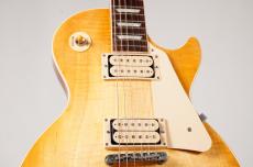 Gibson Les Paul Standard 60s Double Trouble -Vintage Honey Burst- #213450177【4.15kg】_9