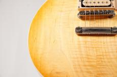 Gibson Les Paul Standard 60s Double Trouble -Vintage Honey Burst- #213450177【4.15kg】_10