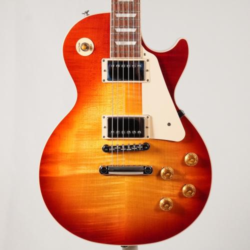 Gibson Les Paul Standard 50s Figured Top -Heritage Cherry Sunburst- #227450068【4.56kg】
