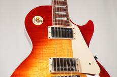 Gibson Les Paul Standard 50s Figured Top -Heritage Cherry Sunburst- #227450068【4.56kg】_9