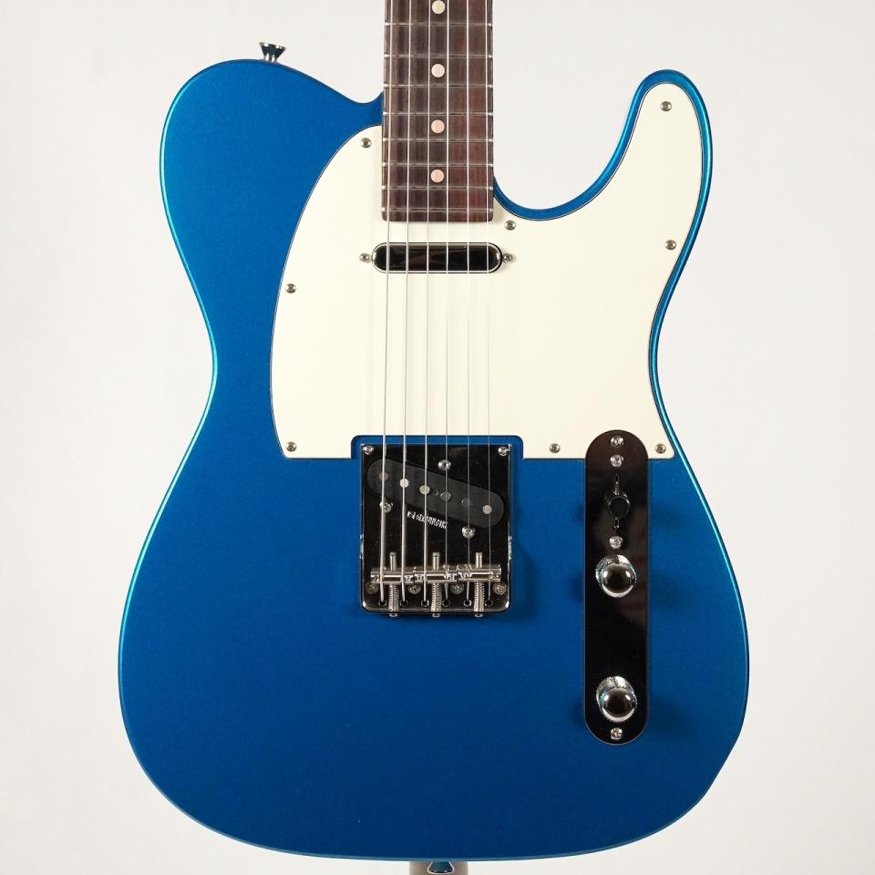 J.W.Black Guitars JWB-T Medium Soft Aged -Lake Placid Blue- [3.25