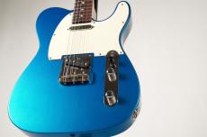 J.W.Black Guitars JWB-T Medium Soft Aged -Lake Placid Blue- [3.25