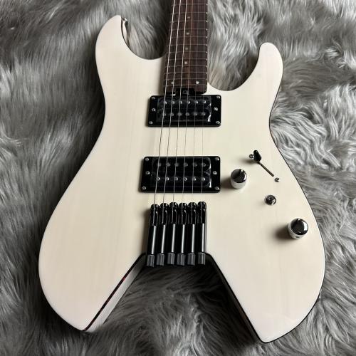 SCHECTER OL-NV-HL/STWH【限定モデル】【現物画像】【最大36回分割無金利キャンペーン実施中】