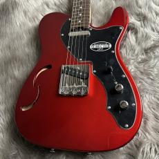 テレキャスター・タイプ、赤/チェリー/ピンク系、ローズウッド、5万円