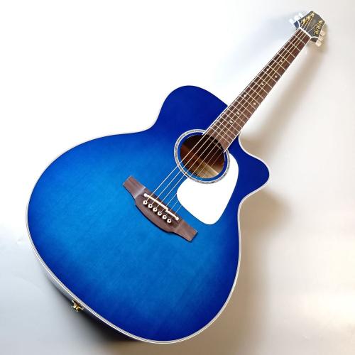 Takamine 【現物画像】PTU70CS エレアコ アコースティックギター【Takamine×島村楽器コラボ】