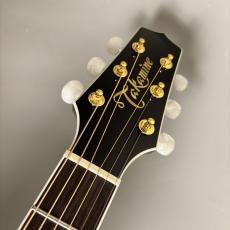 Takamine 【現物画像】PTU70CS エレアコ アコースティックギター【Takamine×島村楽器コラボ】_2