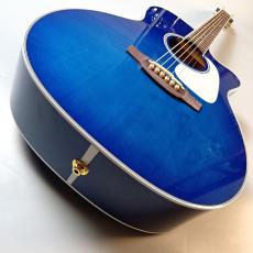 Takamine 【現物画像】PTU70CS エレアコ アコースティックギター【Takamine×島村楽器コラボ】_4