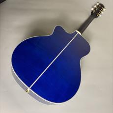 Takamine 【現物画像】PTU70CS エレアコ アコースティックギター【Takamine×島村楽器コラボ】_5