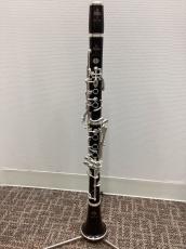 Buffet Crampon RC B♭ クラリネット プロフェッショナルモデルベークラ 吹奏楽