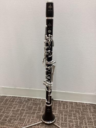 Buffet Crampon RC B♭ クラリネット プロフェッショナルモデルベークラ 吹奏楽