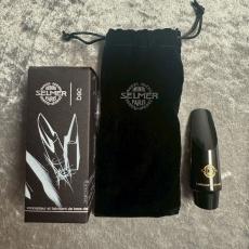 H. Selmer JAZZ FLOW 7_7