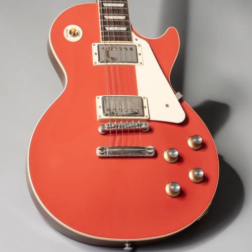 Gibson Les Paul Standard 60s Plain Top Cardinal Red (カーディナルレッド) エレキギター レスポールスタンダー