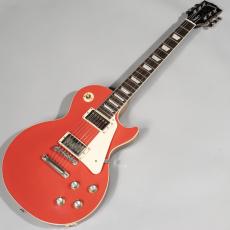 Gibson Les Paul Standard 60s Plain Top Cardinal Red (カーディナルレッド) エレキギター レスポールスタンダー_2