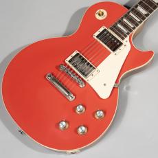 Gibson Les Paul Standard 60s Plain Top Cardinal Red (カーディナルレッド) エレキギター レスポールスタンダー_3