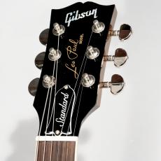 Gibson Les Paul Standard 60s Plain Top Cardinal Red (カーディナルレッド) エレキギター レスポールスタンダー_4