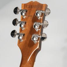 Gibson Les Paul Standard 60s Plain Top Cardinal Red (カーディナルレッド) エレキギター レスポールスタンダー_5