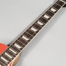 Gibson Les Paul Standard 60s Plain Top Cardinal Red (カーディナルレッド) エレキギター レスポールスタンダー_7