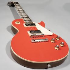 Gibson Les Paul Standard 60s Plain Top Cardinal Red (カーディナルレッド) エレキギター レスポールスタンダー_10
