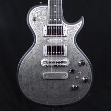 ZEMAITIS THE PORTRAIT Metal Front HISASHI Signature Model Black