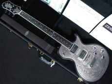 ZEMAITIS THE PORTRAIT Metal Front HISASHI Signature Model Black_2